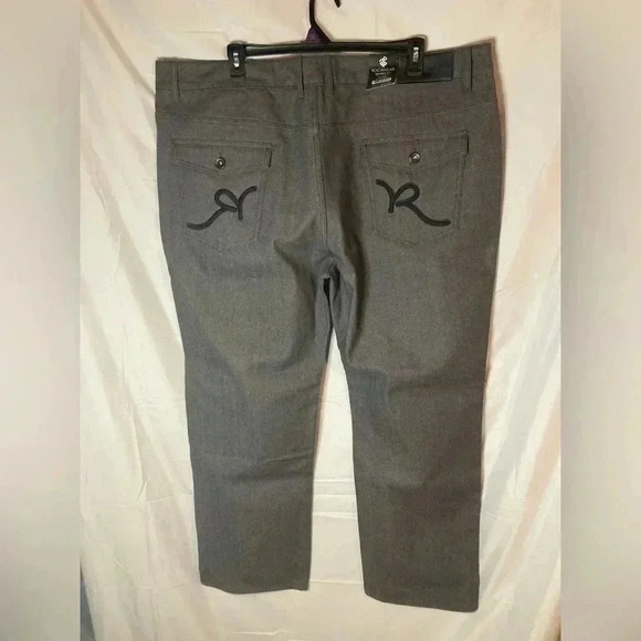 Rocawear Mens big & tall Size W48/ L32 - Picture 4 of 5